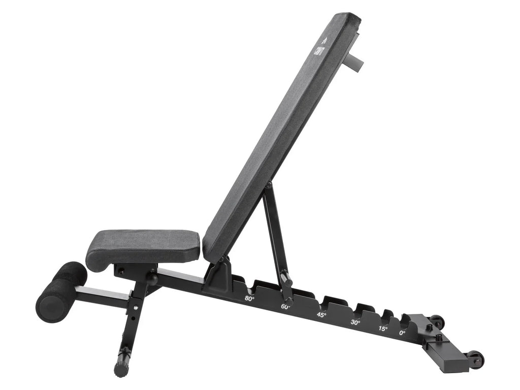 CRIVIT Banc d'entranement, rglable
