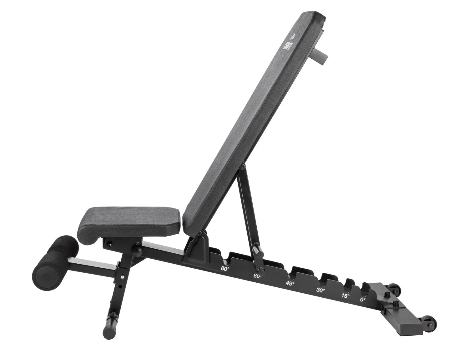 CRIVIT Banc d'entranement, rglable