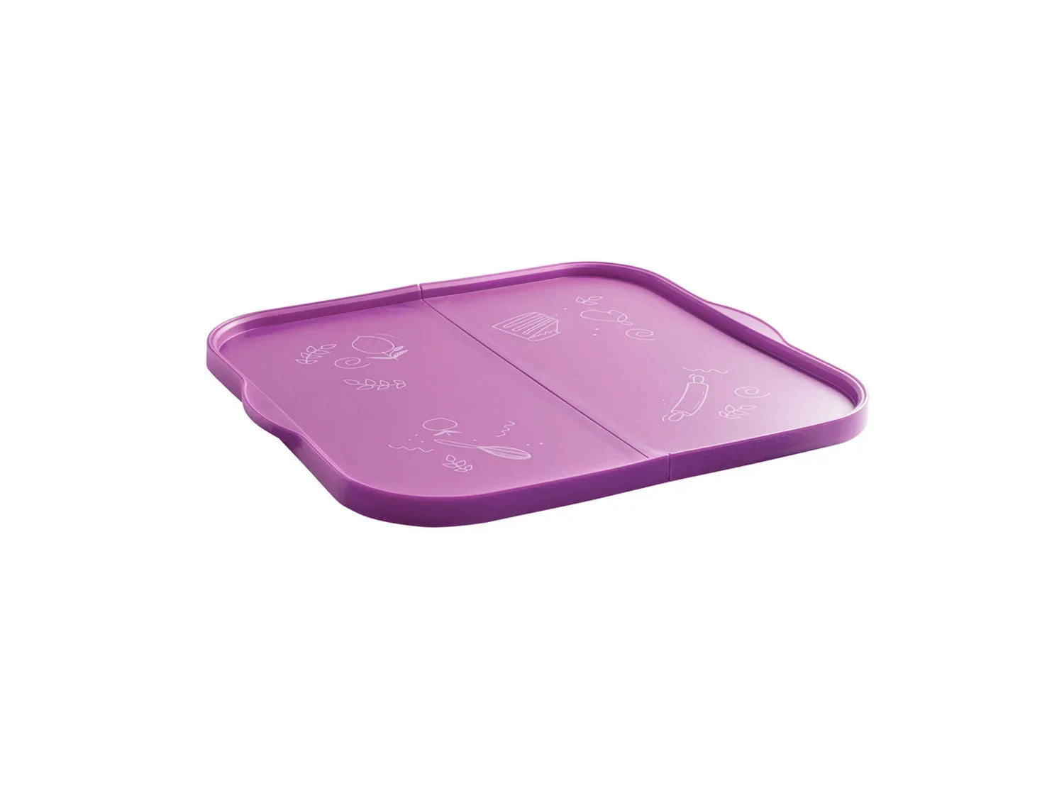 Coox Plaque de ptisserie pliable
