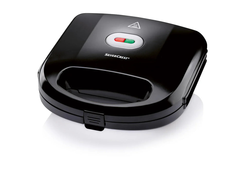 SILVERCREST KITCHEN TOOLS Appareil  croque-monsieur SSWM 750 C3, 750 W