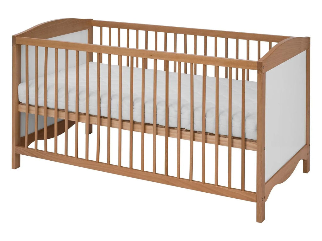LIVARNO home Lit volutif bb, 145 x 79 x 75 cm