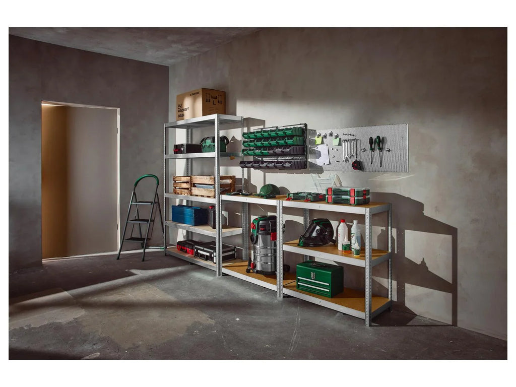 PARKSIDE Set d'accessoires en nodyme