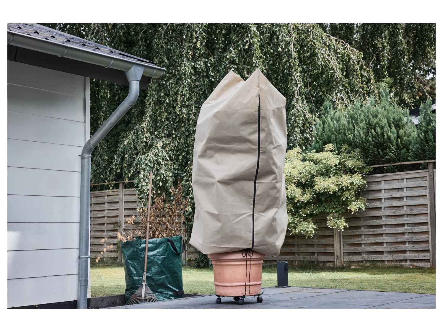 PARKSIDE Porte-plantes  roulettes extensible