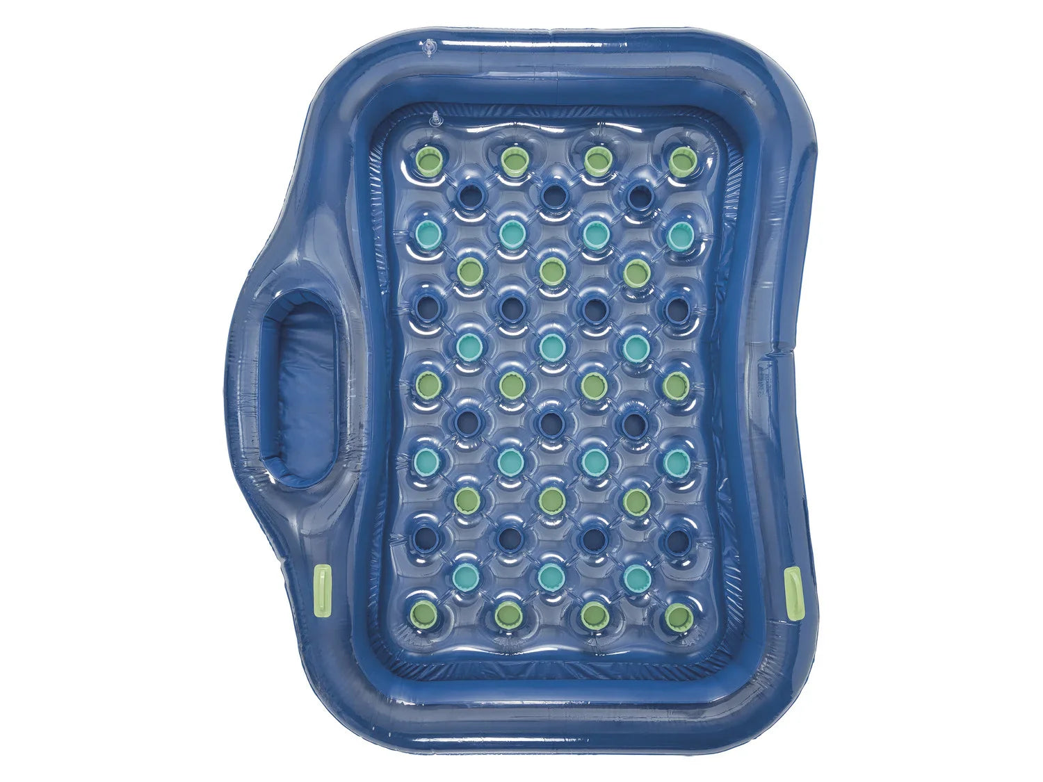 CRIVIT Matelas gonflable double
