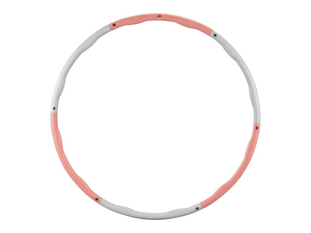 CRIVIT Cerceau de hula hoop