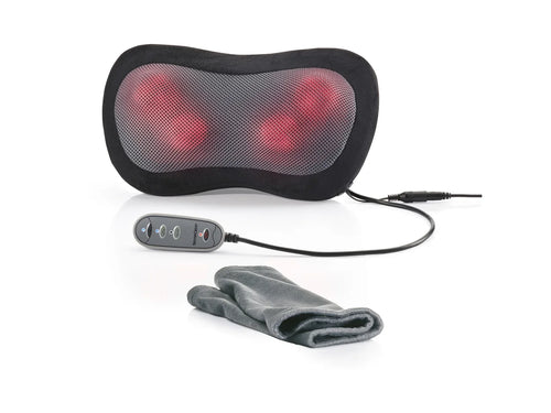 SILVERCREST PERSONAL CARE Coussin de massage shiatsu