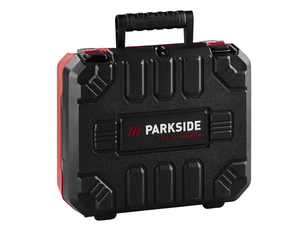 PARKSIDE PERFORMANCE Visseuse  chocs sans fil PPDSSA 12 A1, 12 V