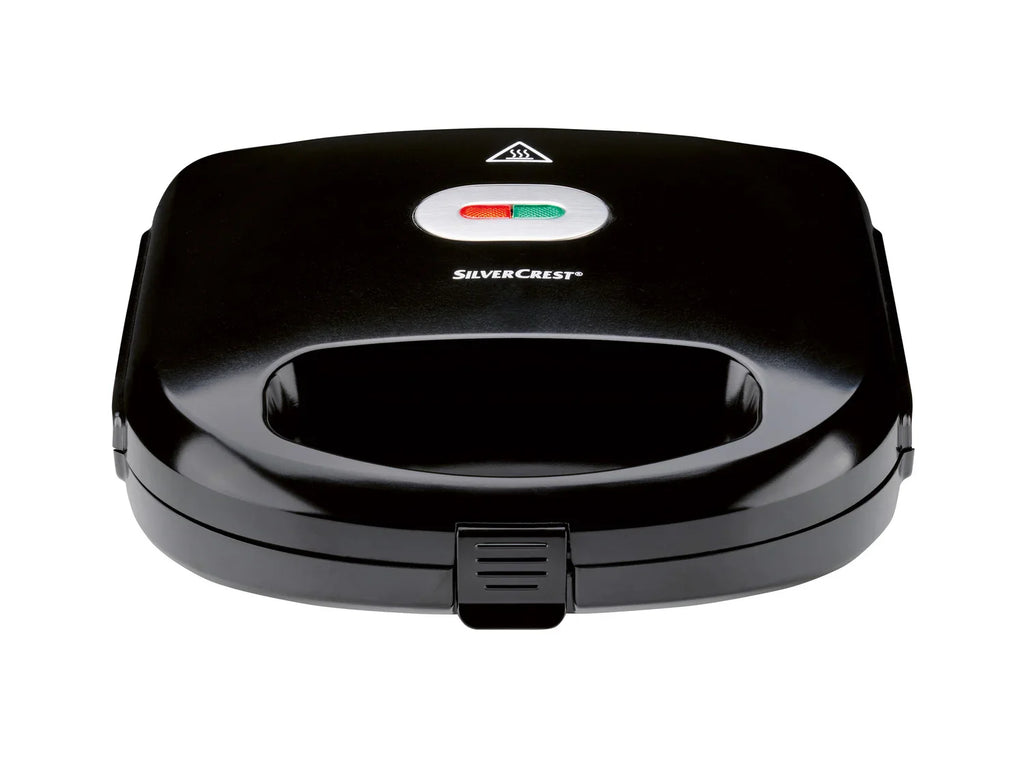 SILVERCREST KITCHEN TOOLS Appareil  croque-monsieur SSWM 750 C3, 750 W