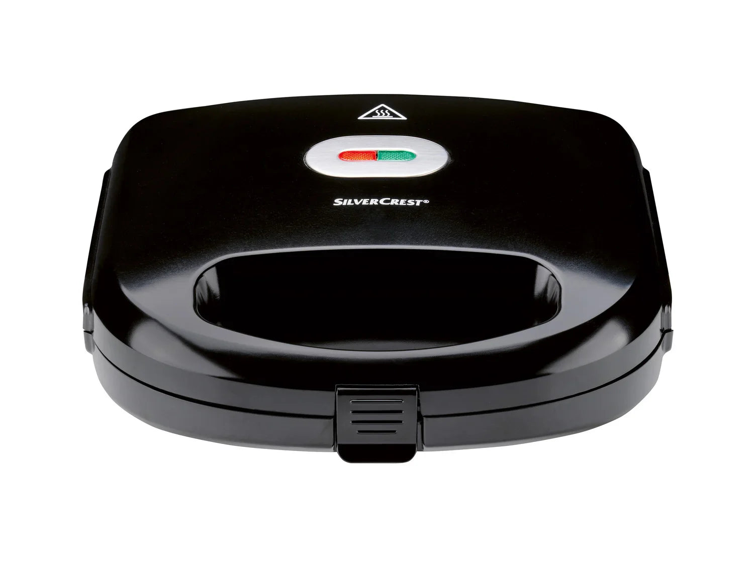 SILVERCREST KITCHEN TOOLS Appareil  croque-monsieur SSWM 750 C3, 750 W