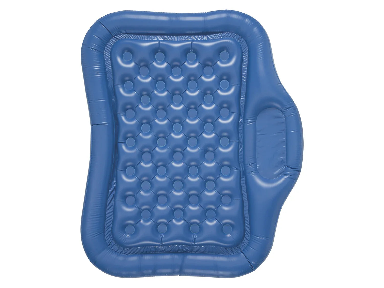 CRIVIT Matelas gonflable double