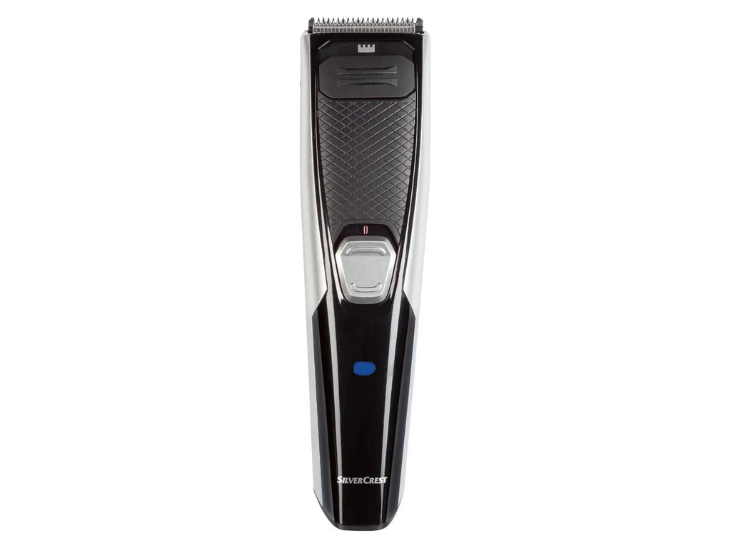 SILVERCREST PERSONAL CARE Tondeuse barbe et cheveux SHBS 500 D4