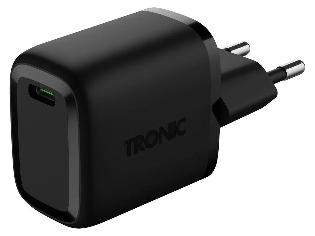 TRONIC Pad de chargement QI Dual