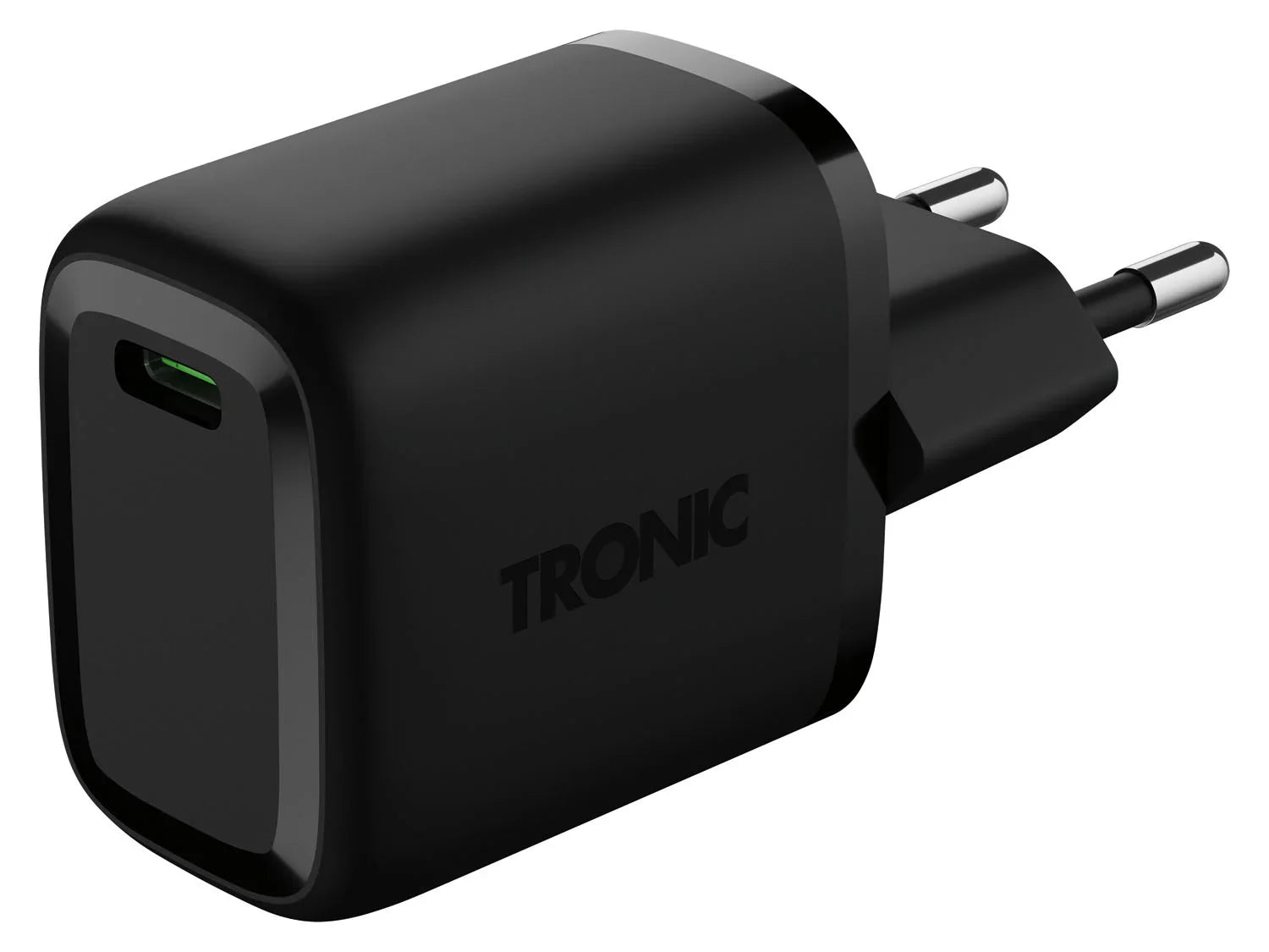 TRONIC Pad de chargement QI Dual