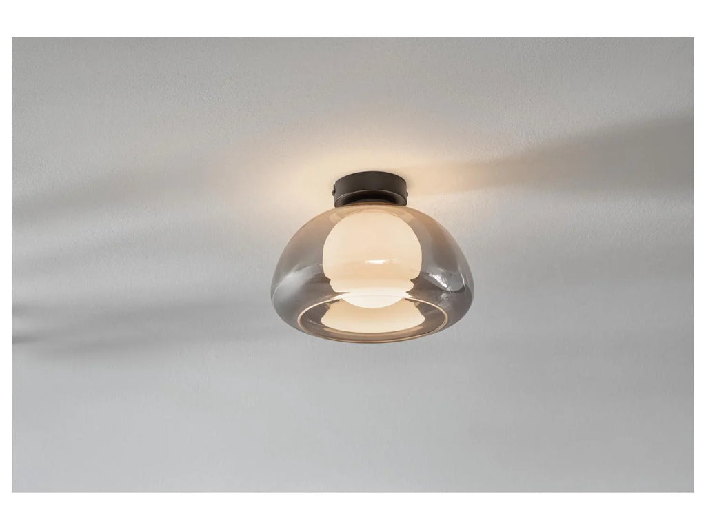 LIVARNO home Plafonnier ou applique  LED