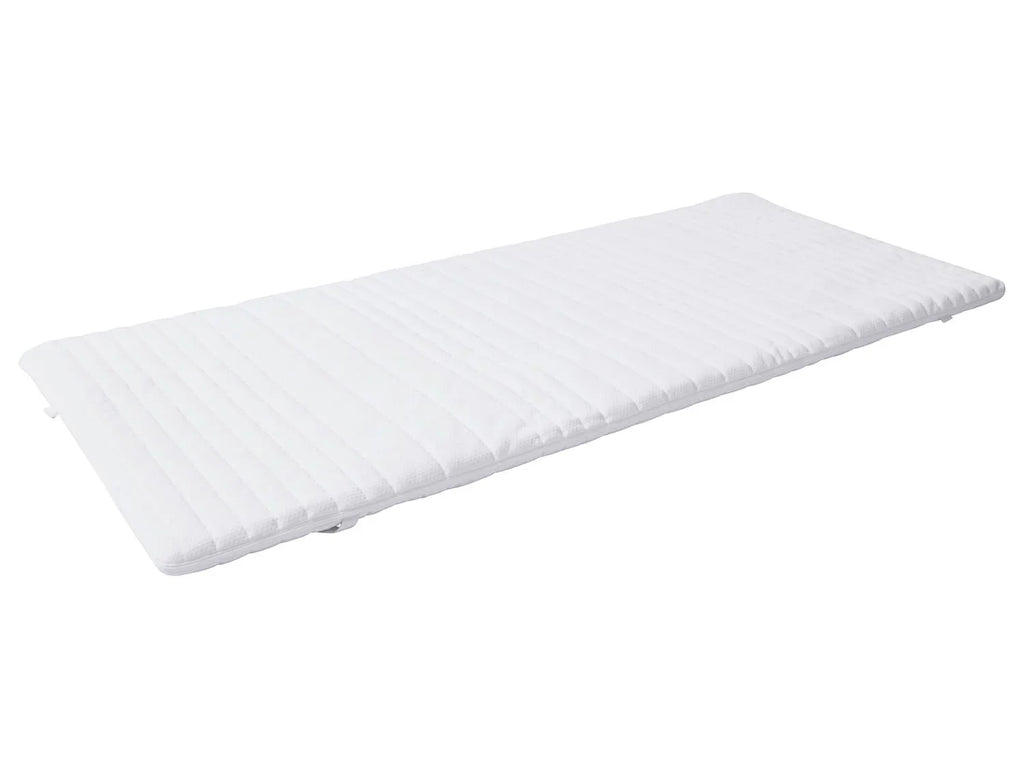 LIVARNO home Surmatelas en mousse viscolastique, 90 x 190 cm