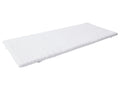 LIVARNO home Surmatelas en mousse viscolastique, 90 x 190 cm