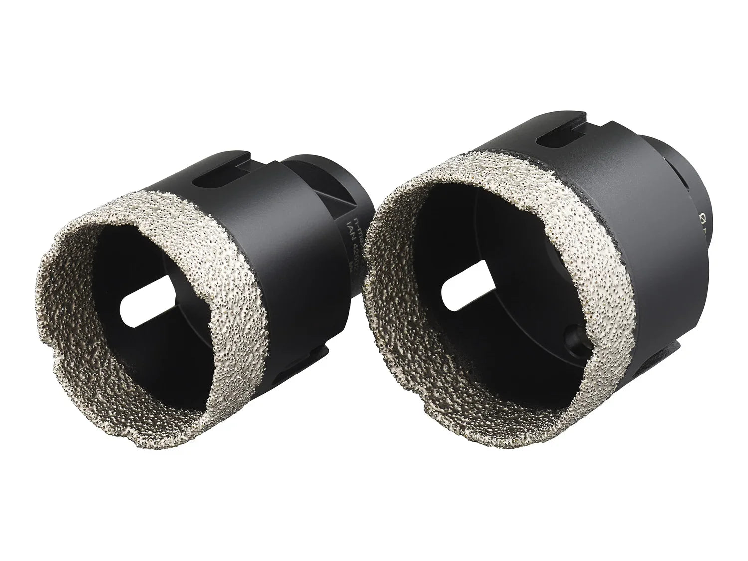 PARKSIDE PERFORMANCE Couronnes de forage diamantes PDBK 3 A1