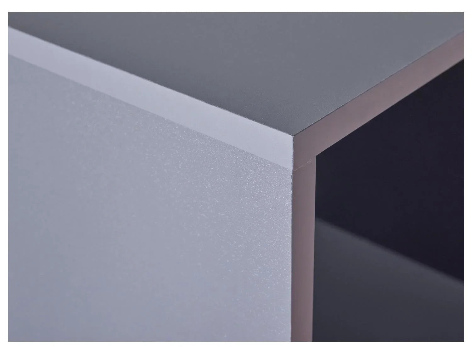 Inter Link tagre cube Pepeto, 77 x 30 x 77 cm
