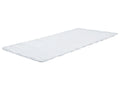LIVARNO home Protge-matelas, 90 x 200 cm