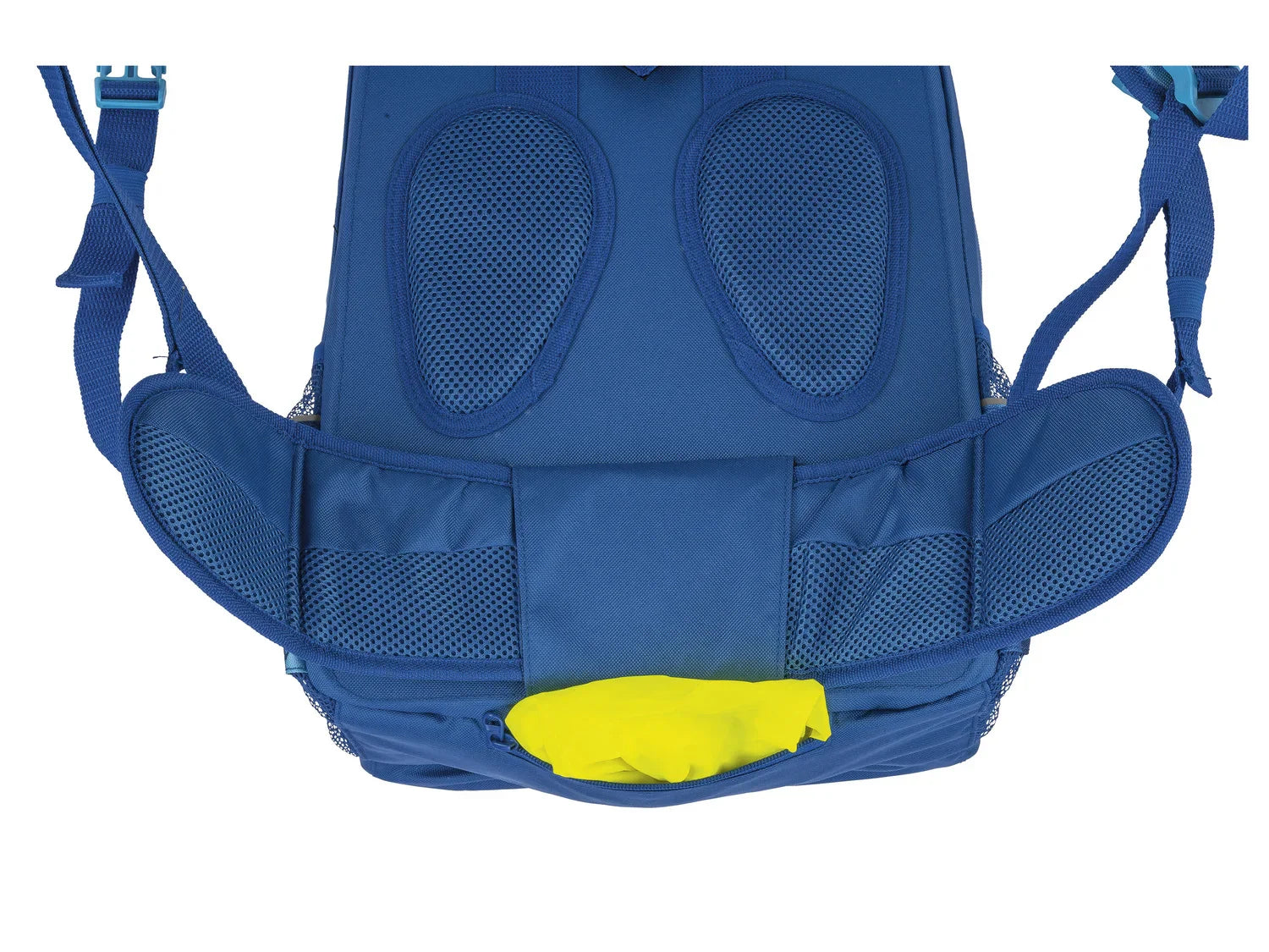 TOPMOVE Sac  dos scolaire, 27 L
