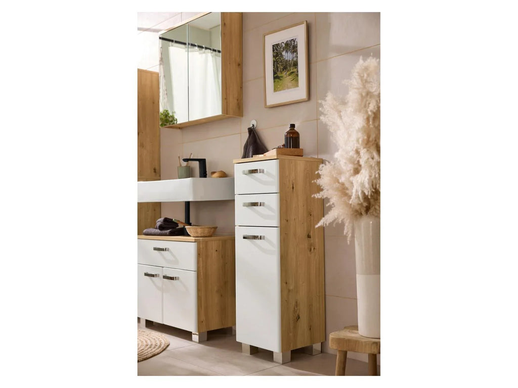 LIVARNO Meuble de salle de bains Premium Palermo