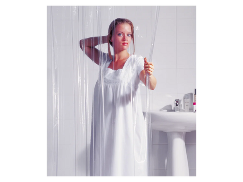 Ridder Rideau de douche, 240 x 180 cm