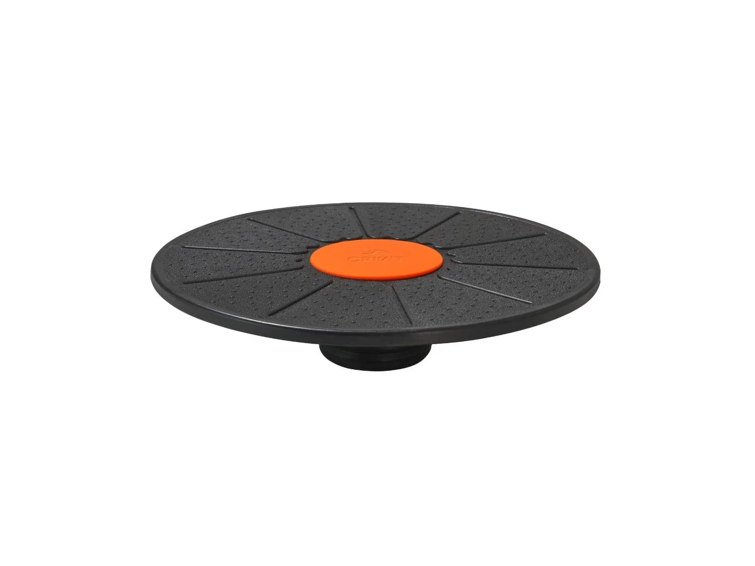 CRIVIT Plateau dquilibre ou ballon de gymnastique ou bandes de fitness