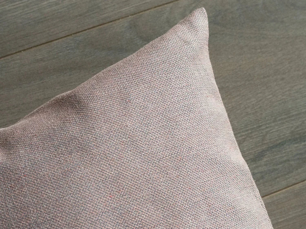 MAGMA Lot de 2 housses de coussin, 40 x 40 cm ou 50 x 50 cm