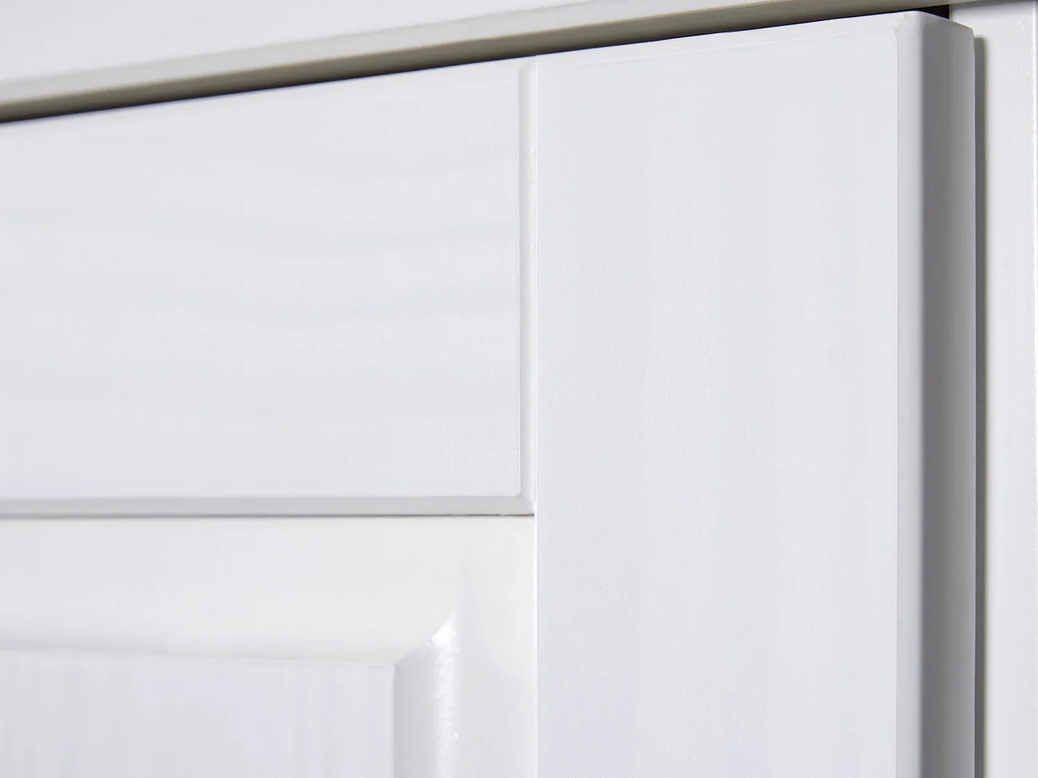 Inter Link Armoire  vtements en pin massif, veines naturelles
