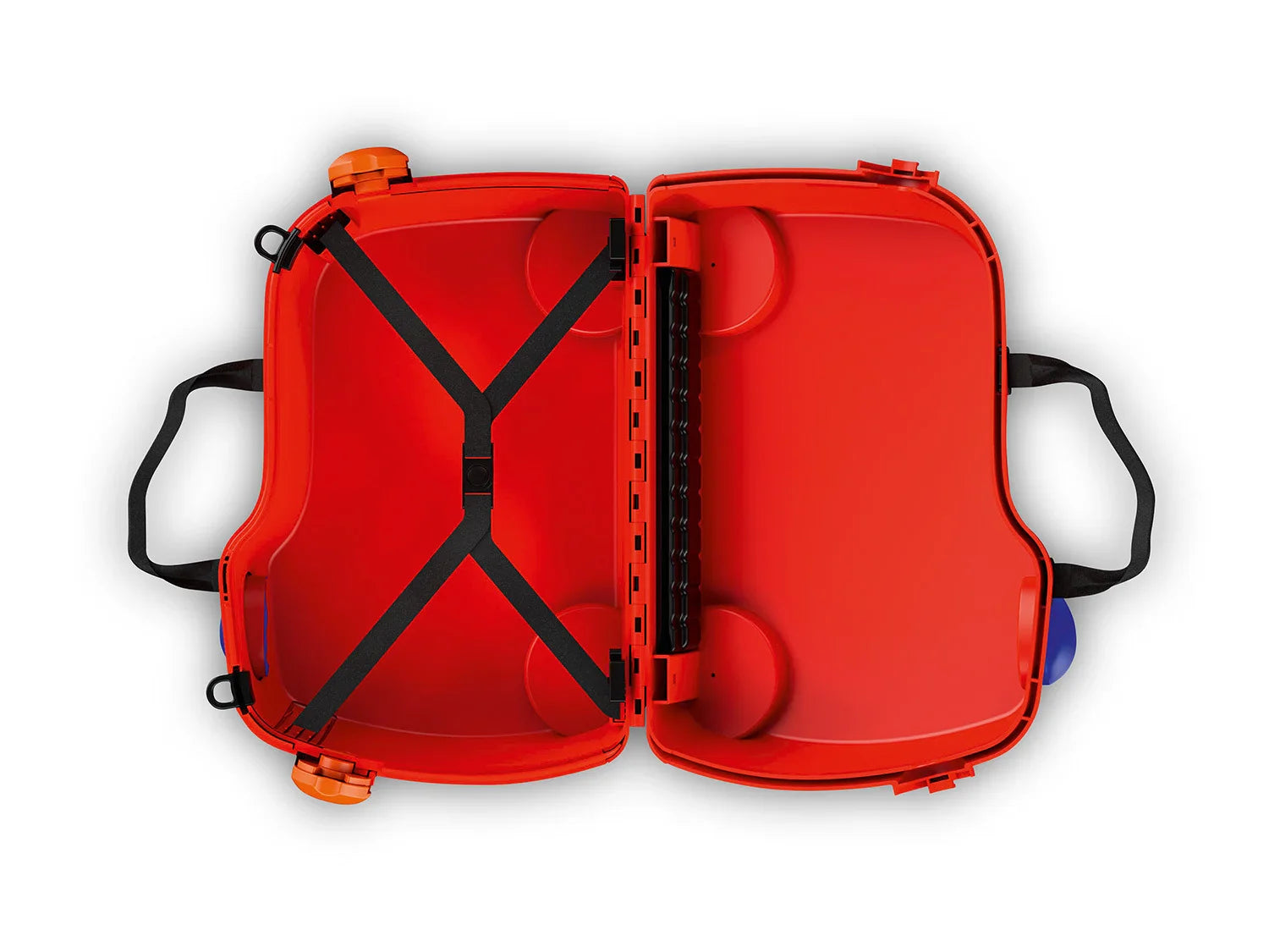 TOPMOVE Valise pour enfant