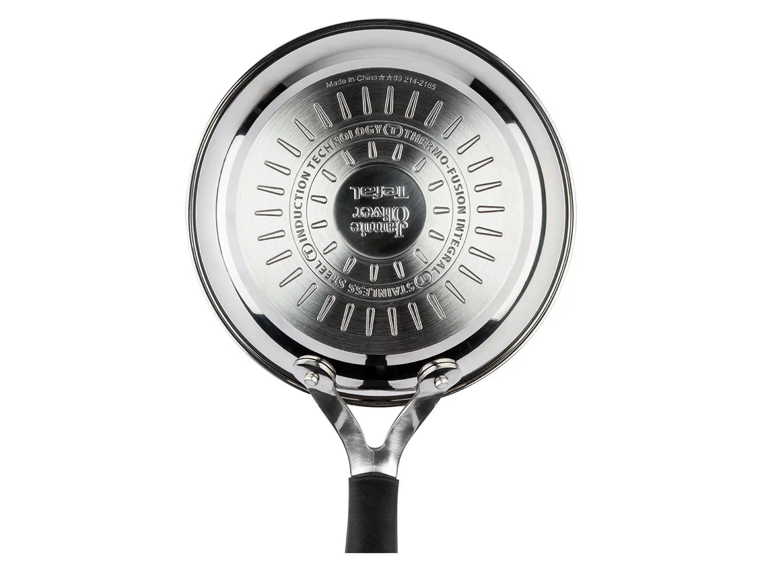 Jamie Oliver by Tefal Pole wok,  28 cm