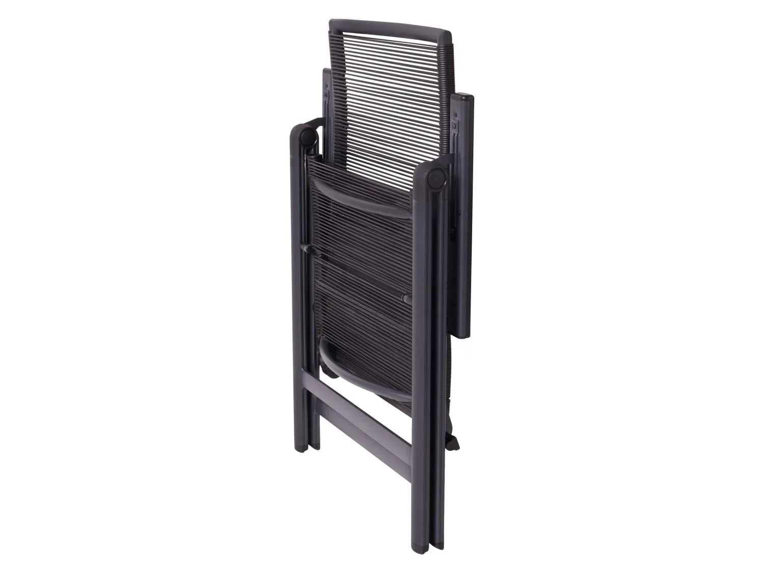 LIVARNO home Lot de 6 chaises hautes MIAMI