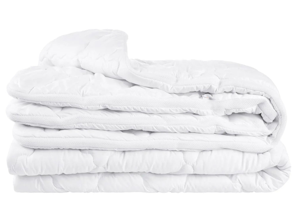 LIVARNO home Couette duo Polygiene, 140 x 200 cm