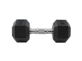 CRIVIT Haltre court hexagonal, 17,5 kg