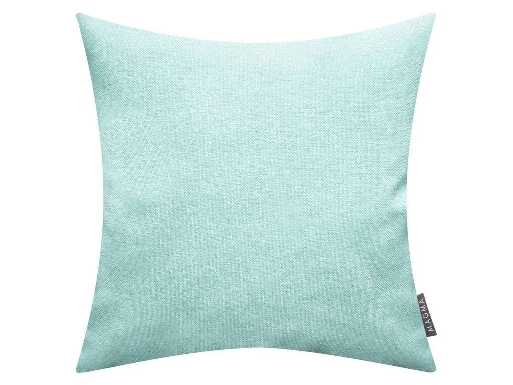 MAGMA Lot de 2 housses de coussin, 40 x 40 cm ou 50 x 50 cm