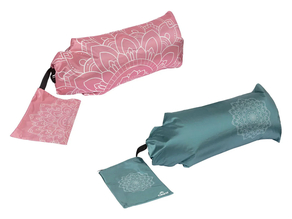 CRIVIT Coussin multifonction gonflable