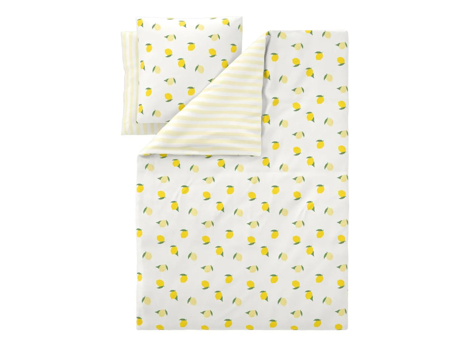 LIVARNO Parure de lit en satin microfibre, 240 x 220 cm