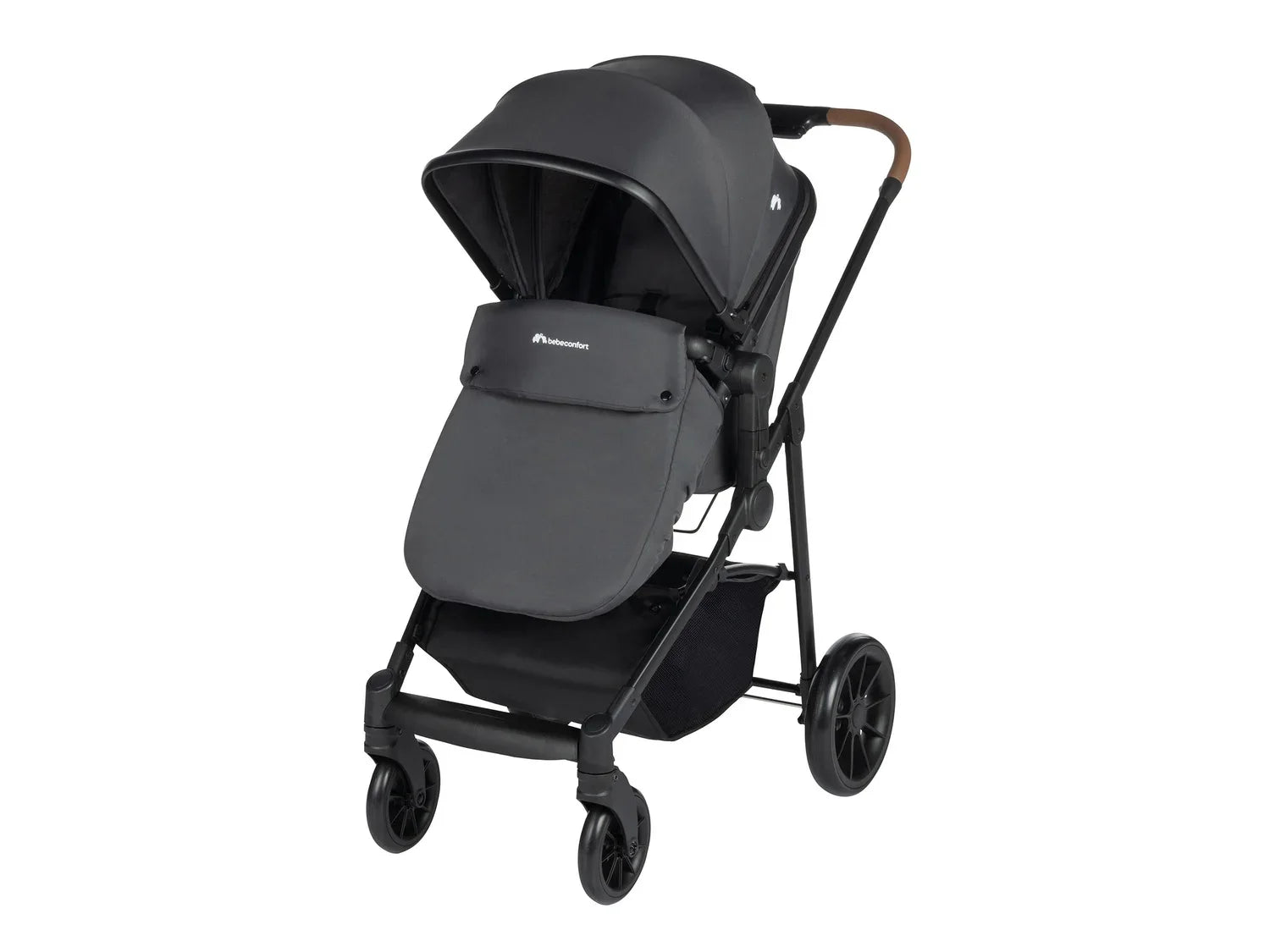 bebeconfort Poussette Haze Trio 3-en-1