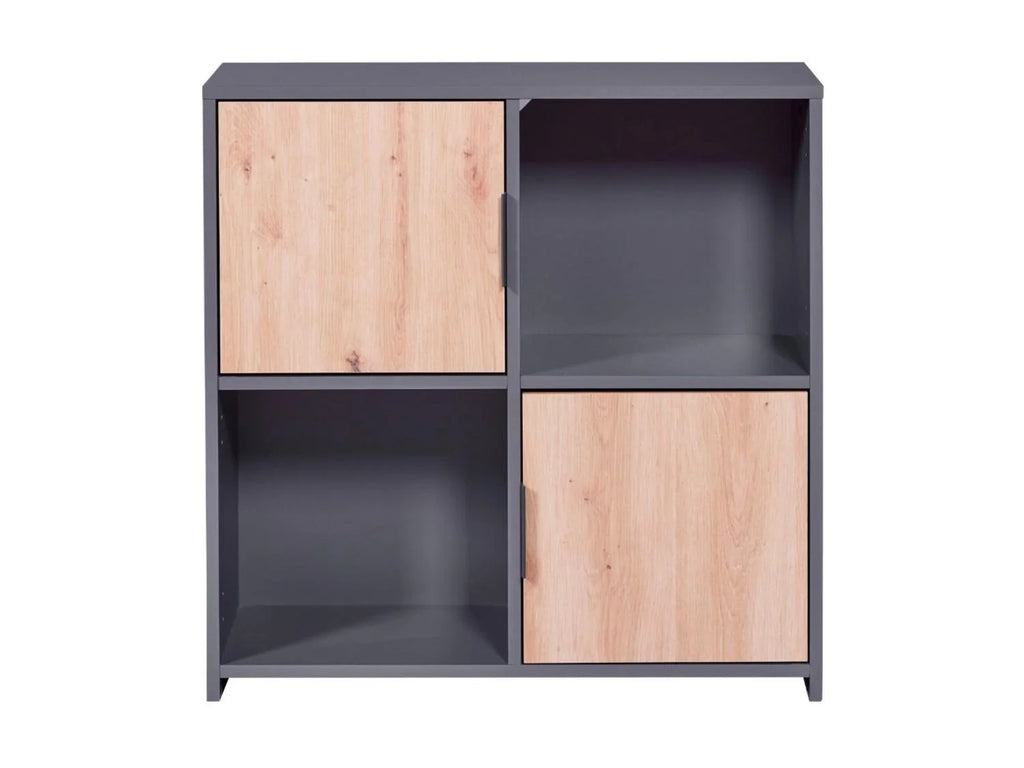 Inter Link tagre cube Pepeto, 77 x 30 x 77 cm