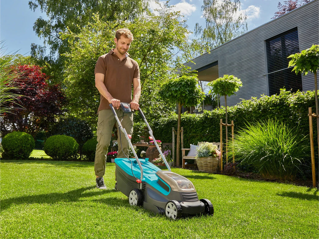Gardena Tondeuse  gazon sans fil PowerMax 32/36V Power For All