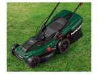 PARKSIDE Tondeuse  gazon lectrique PERM 1800 A1, 500 m, 55 L, 1800 W