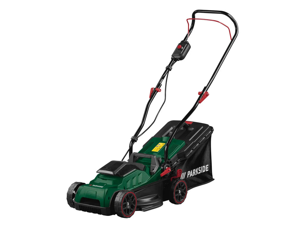 PARKSIDE Tondeuse sans fil PRMA 20-Li B2, 20 V