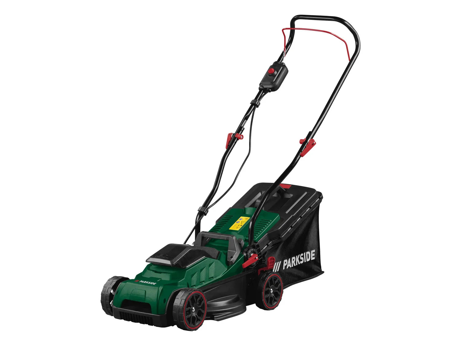 PARKSIDE Tondeuse sans fil PRMA 20-Li B2, 20 V