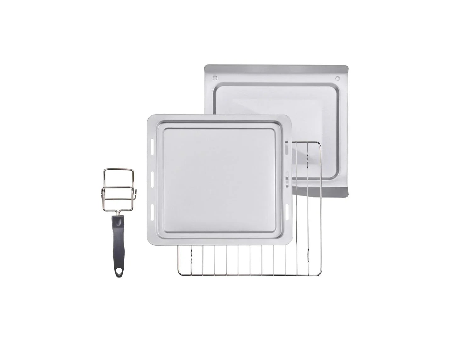 SILVERCREST KITCHEN TOOLS Mini-four SGB 1200 B5, 1300 W