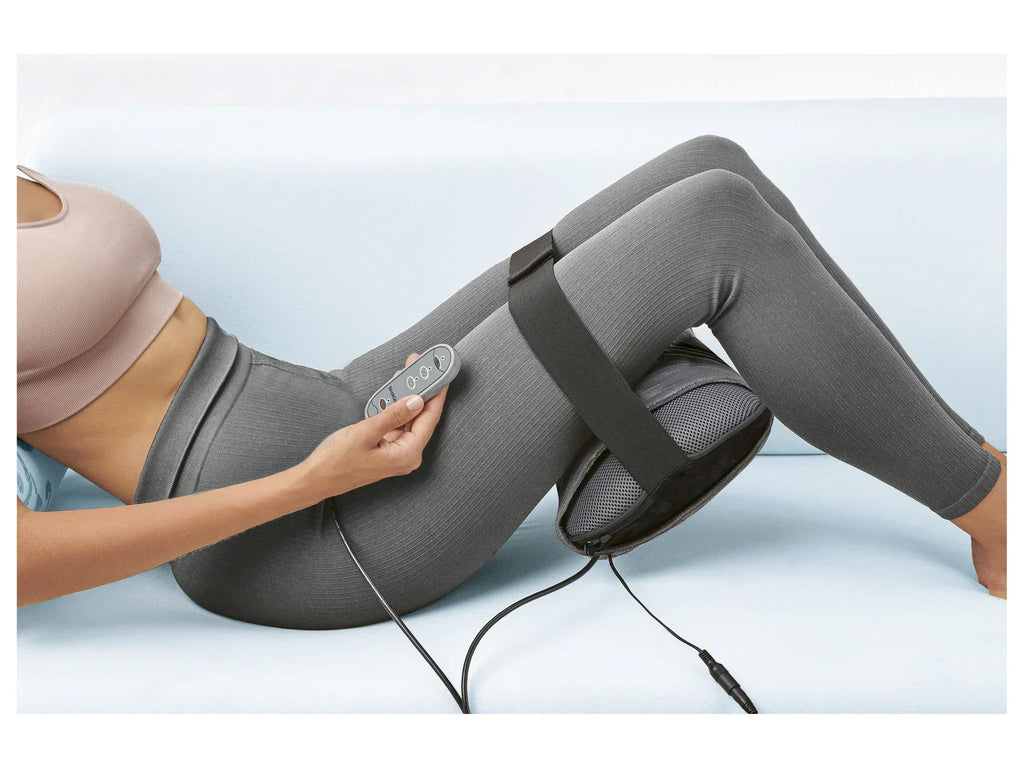 SILVERCREST PERSONAL CARE Coussin de massage shiatsu