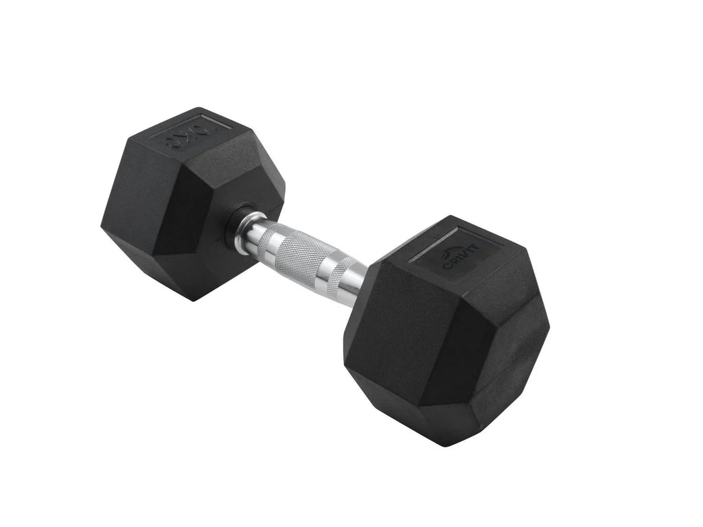 CRIVIT Haltre court hexagonal, 10 kg