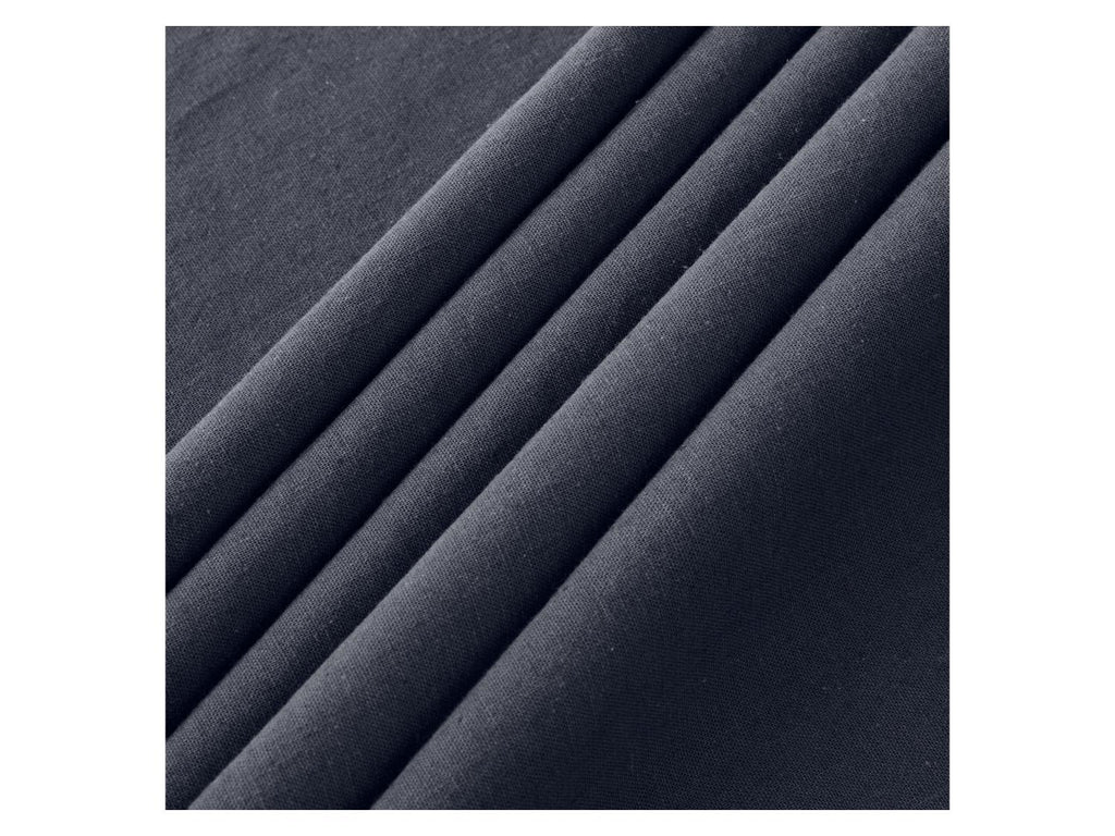 LIVARNO home Parure de lit en lin mlang, 240 x 220 cm