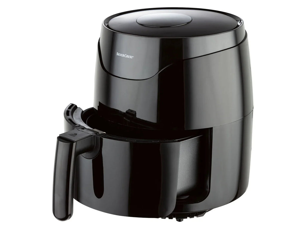 SILVERCREST KITCHEN TOOLS Air fryer SHFD 1400 B2, 1 400 W, 2,2 L