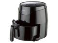 SILVERCREST KITCHEN TOOLS Air fryer SHFD 1400 B2, 1 400 W, 2,2 L