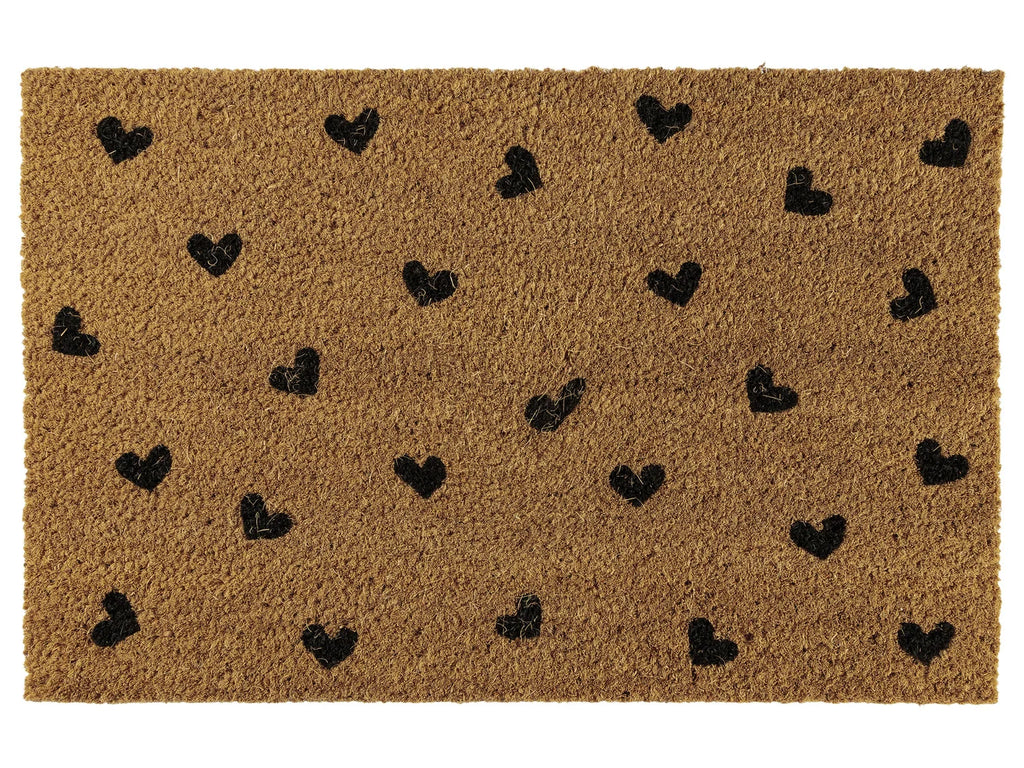 LIVARNO home Paillasson en coco, 40 x 60 cm